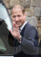 PEOPLE - Die Royals - Bilder des Tages