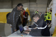 NEWS - Calais: Räumung des 'Jungle Camp'