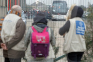 NEWS - Calais: Räumung des 'Jungle Camp'