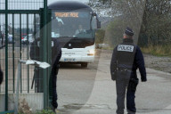 NEWS - Calais: Räumung des 'Jungle Camp'