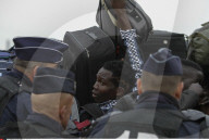 NEWS - Calais: Räumung des 'Jungle Camp'