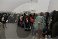 NEWS - Calais: Räumung des 'Jungle Camp'