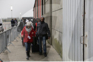 NEWS - Calais: Räumung des 'Jungle Camp'