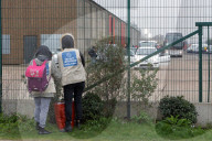 NEWS - Calais: Räumung des 'Jungle Camp'