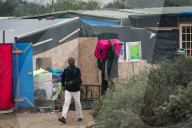 NEWS - Calais: Räumung des 'Jungle Camp'