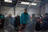 NEWS - Calais: RÃ¤umung des 'Jungle Camp'