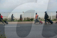 NEWS - Calais: RÃ¤umung des 'Jungle Camp'