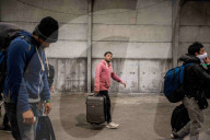 NEWS - Calais: RÃ¤umung des 'Jungle Camp'
