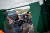 NEWS - Calais: RÃ¤umung des 'Jungle Camp'