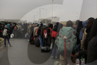 NEWS - Calais: Räumung des 'Jungle Camp'
