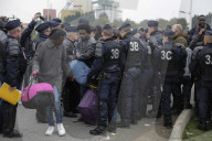 NEWS - Calais: Räumung des 'Jungle Camp'