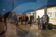 NEWS - Calais: RÃ¤umung des 'Jungle Camp'