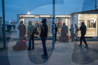 NEWS - Calais: RÃ¤umung des 'Jungle Camp'