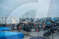 NEWS - Calais: RÃ¤umung des 'Jungle Camp'