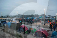 NEWS - Calais: RÃ¤umung des 'Jungle Camp'