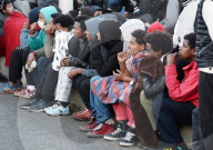 NEWS - Calais: Räumung des 'Jungle Camp'