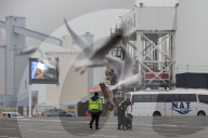NEWS - Calais: Der Hafen