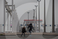 NEWS - Calais: Der Hafen