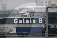 NEWS - Calais: Der Hafen
