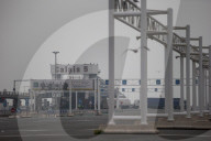 NEWS - Calais: Der Hafen