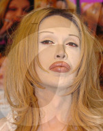 PEOPLE - Dead-or-Alive-Sänger Pete Burns im Alter von 57 Jahren gestorben