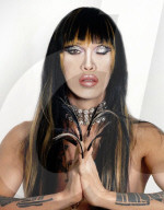 PEOPLE - Dead-or-Alive-Sänger Pete Burns im Alter von 57 Jahren gestorben