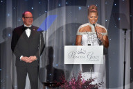 PEOPLE - New York: Princess Grace Awards by Christian Dior