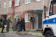 NEWS - Deutschland: Weitere Ermittlungen nach Anti-Terror-Einsatz in Thüringen