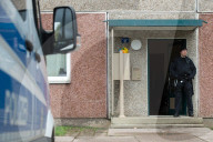 NEWS - Deutschland: Weitere Ermittlungen nach Anti-Terror-Einsatz in Thüringen