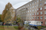 NEWS - Deutschland: Weitere Ermittlungen nach Anti-Terror-Einsatz in Thüringen