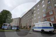 NEWS - Deutschland: Weitere Ermittlungen nach Anti-Terror-Einsatz in Thüringen