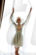 PORTRAIT - Coco Rocha