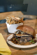 PORTRAIT - The Frenchie Bistro