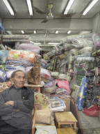 FEATURE - Hong Kong: Jeder Laden hat seine eigene Katze