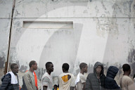 NEWS - Mittelmeer: HUnderte Flüchtlinge kommen via Seeweg nach Italien