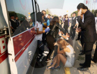 NEWS - Türkei: Mindestens zehn Verletzte bei Explosion in Antalya