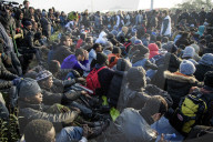 NEWS - Frankreich: Abriss des Flüchtlingslagers von Calais hat begonnen