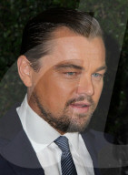 PORTRAIT - Leonardo DiCaprio 