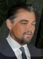 PORTRAIT - Leonardo DiCaprio 