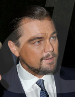 PORTRAIT - Leonardo DiCaprio 