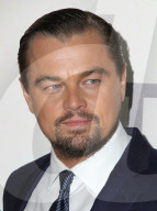 PORTRAIT - Leonardo DiCaprio 