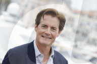 PORTRAIT - Kyle MacLachlan 