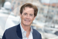 PORTRAIT - Kyle MacLachlan 