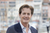 PORTRAIT - Kyle MacLachlan 