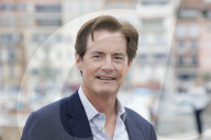 PORTRAIT - Kyle MacLachlan 