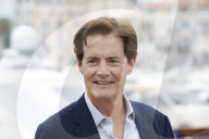 PORTRAIT - Kyle MacLachlan 