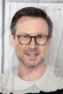 PORTRAIT - Christian Slater