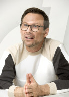 PORTRAIT - Christian Slater