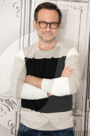 PORTRAIT - Christian Slater