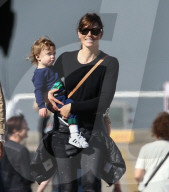 PEOPLE - Was ist dran and den Ehekrise-Gerüchten? Jessica Biel